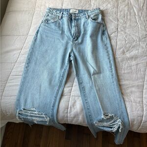 Rolla’s East Coast Crop Flare